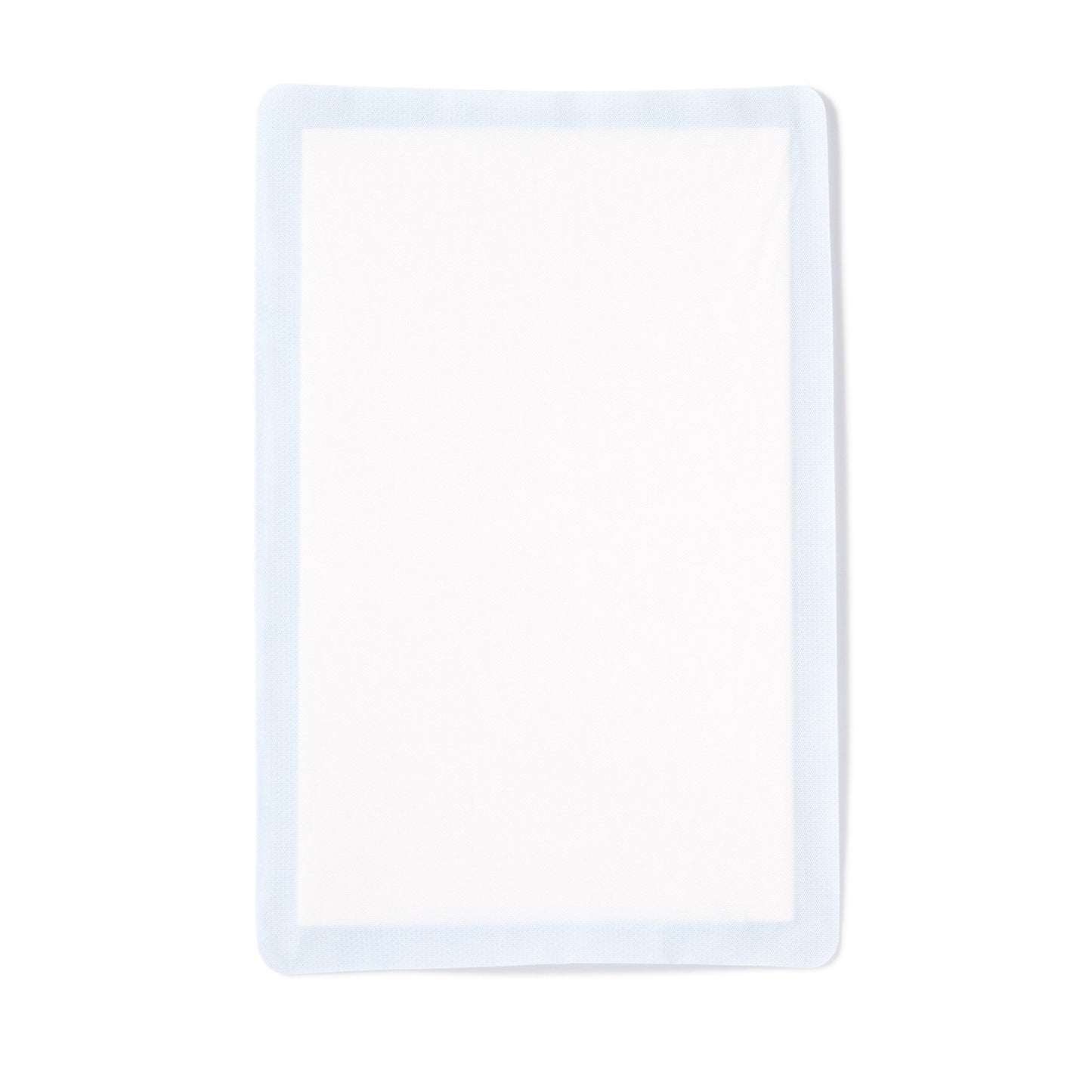 McKesson Super Absorbent Dressing, 6 x 9 Inch 61-89569