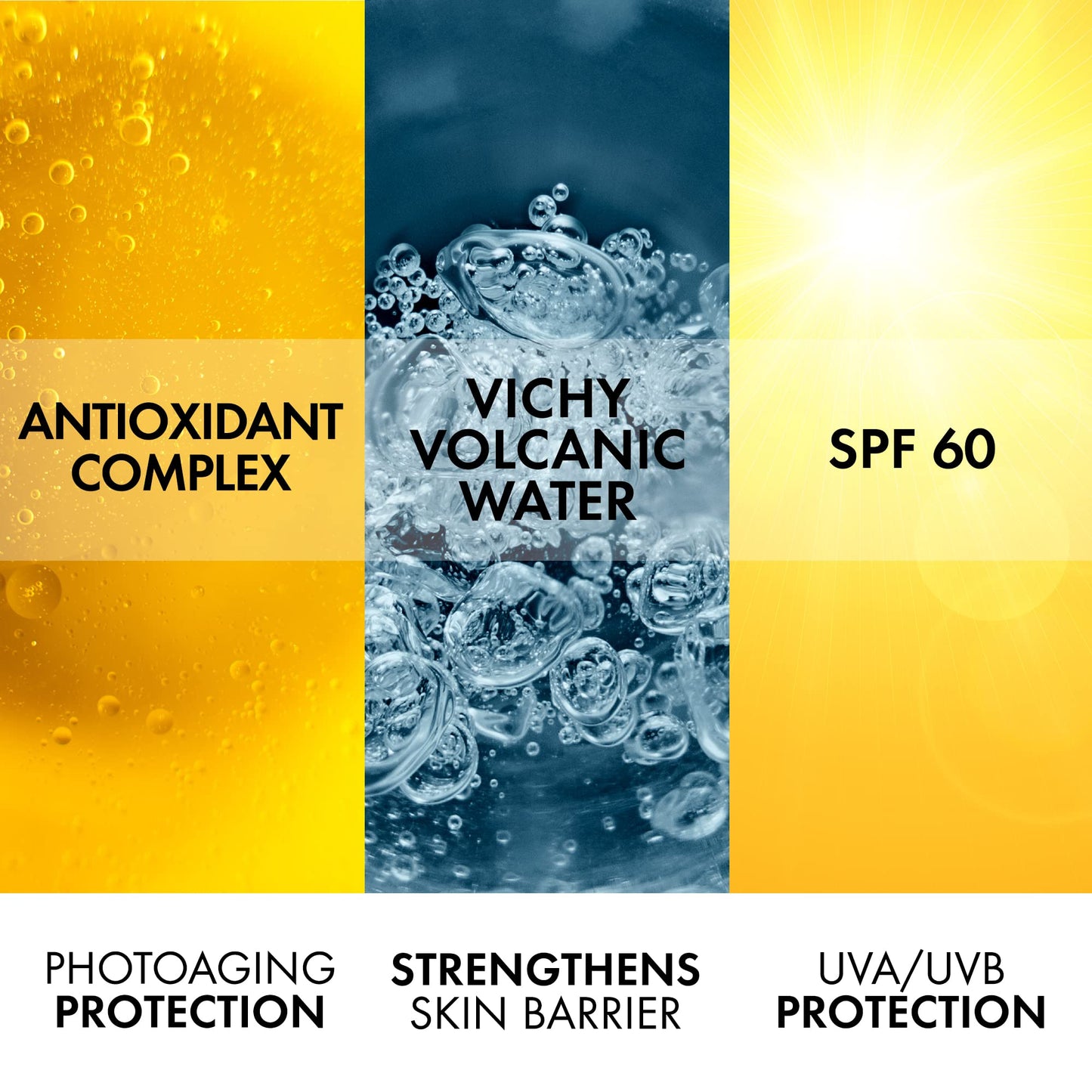 Vichy Ideal Soleil SPF50 Tinted Anti Dark Spots Care 50ml
