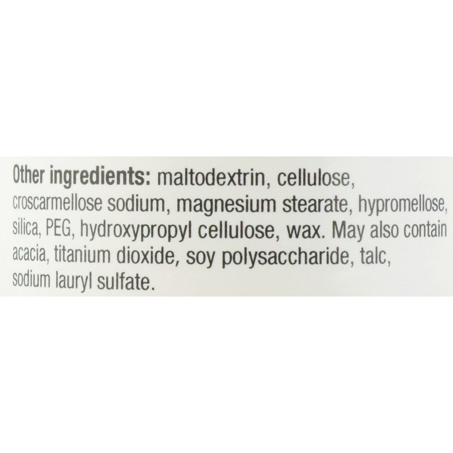 Geri-Care® Calcium Joint Health Supplement 746-06-GCP