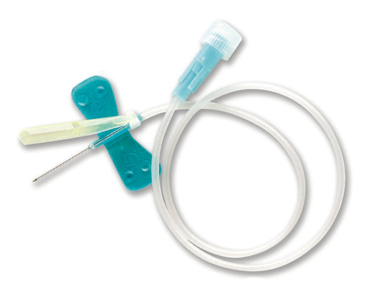 Terumo Medical Surshield Infusion Set SV*S25BLS, Box of 50