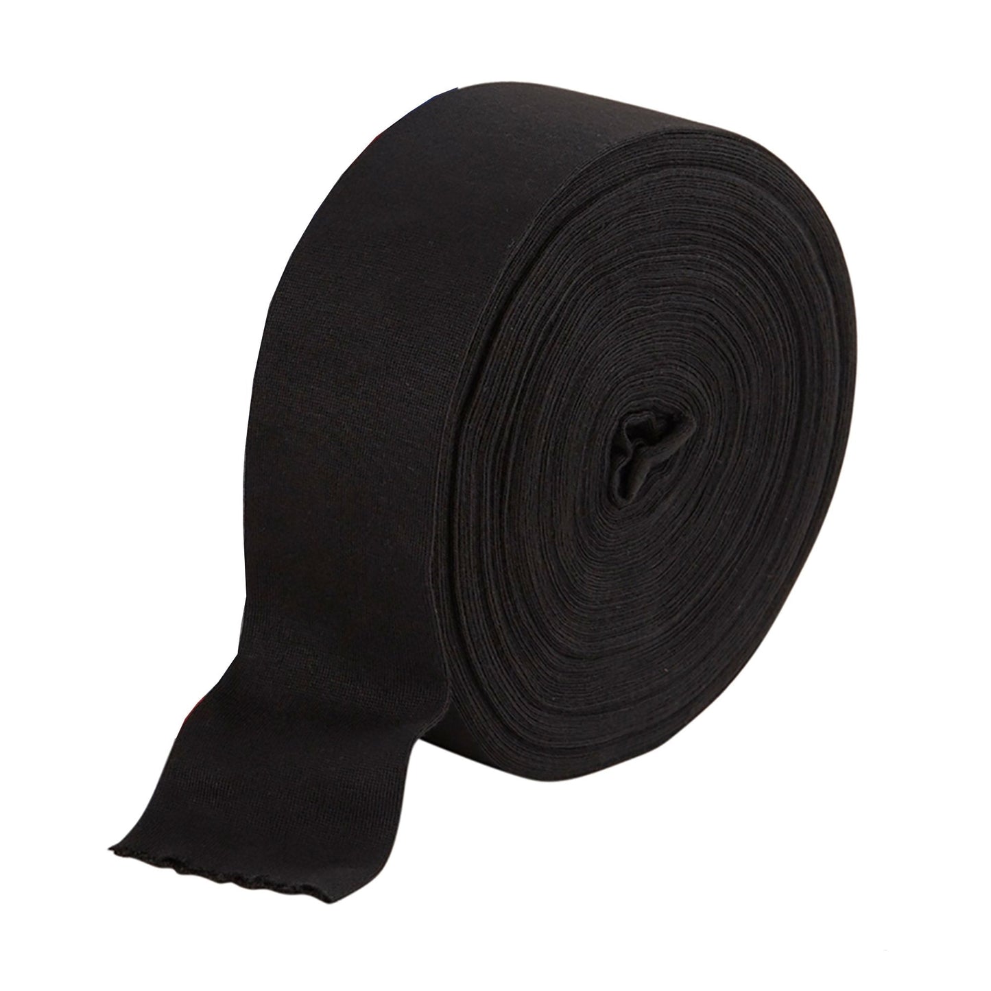 Delta-Net® Black Synthetic Compression Stockinette, 2 Inch x 25 Yard 7272301