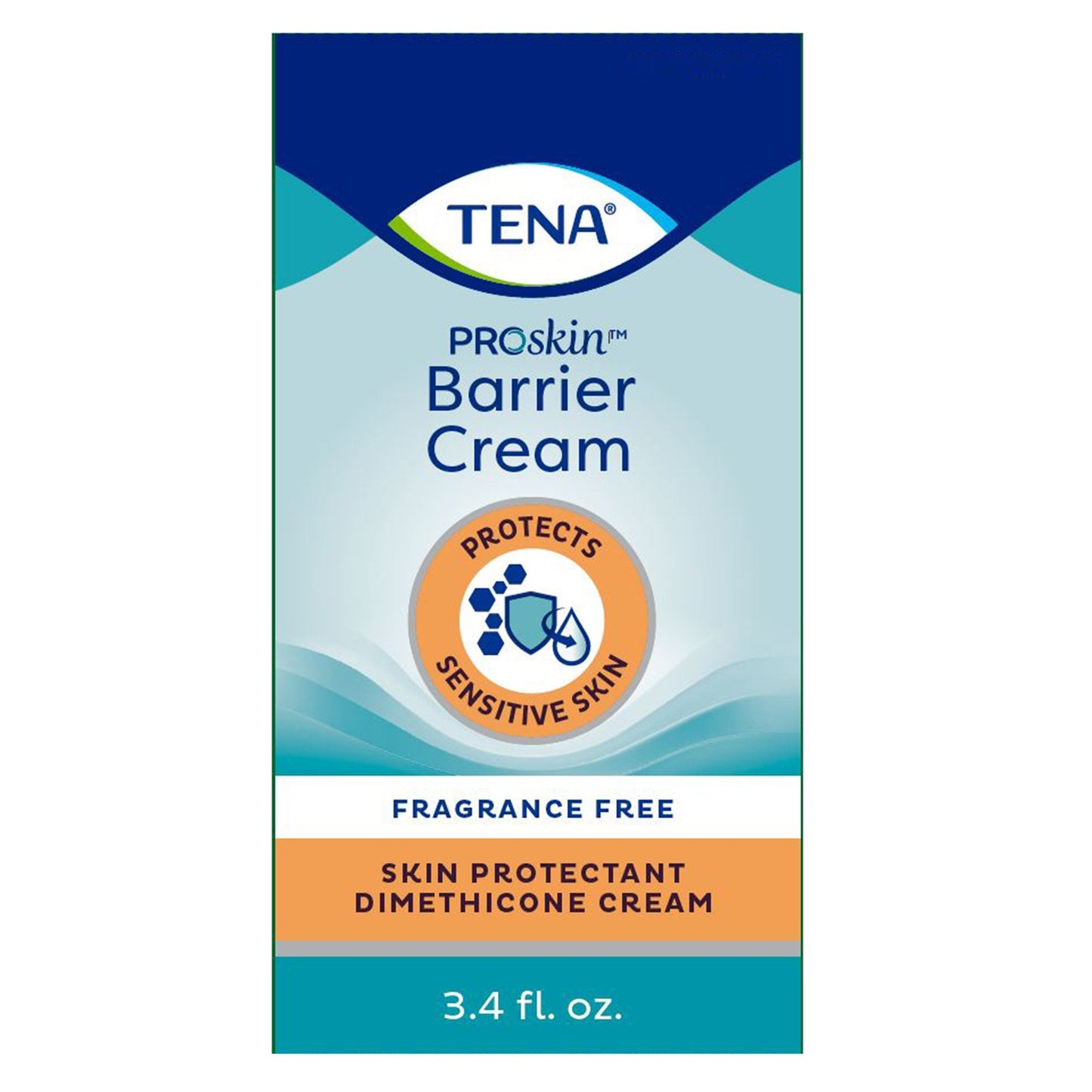 Tena® ProSkin™ Barrier Cream 54442