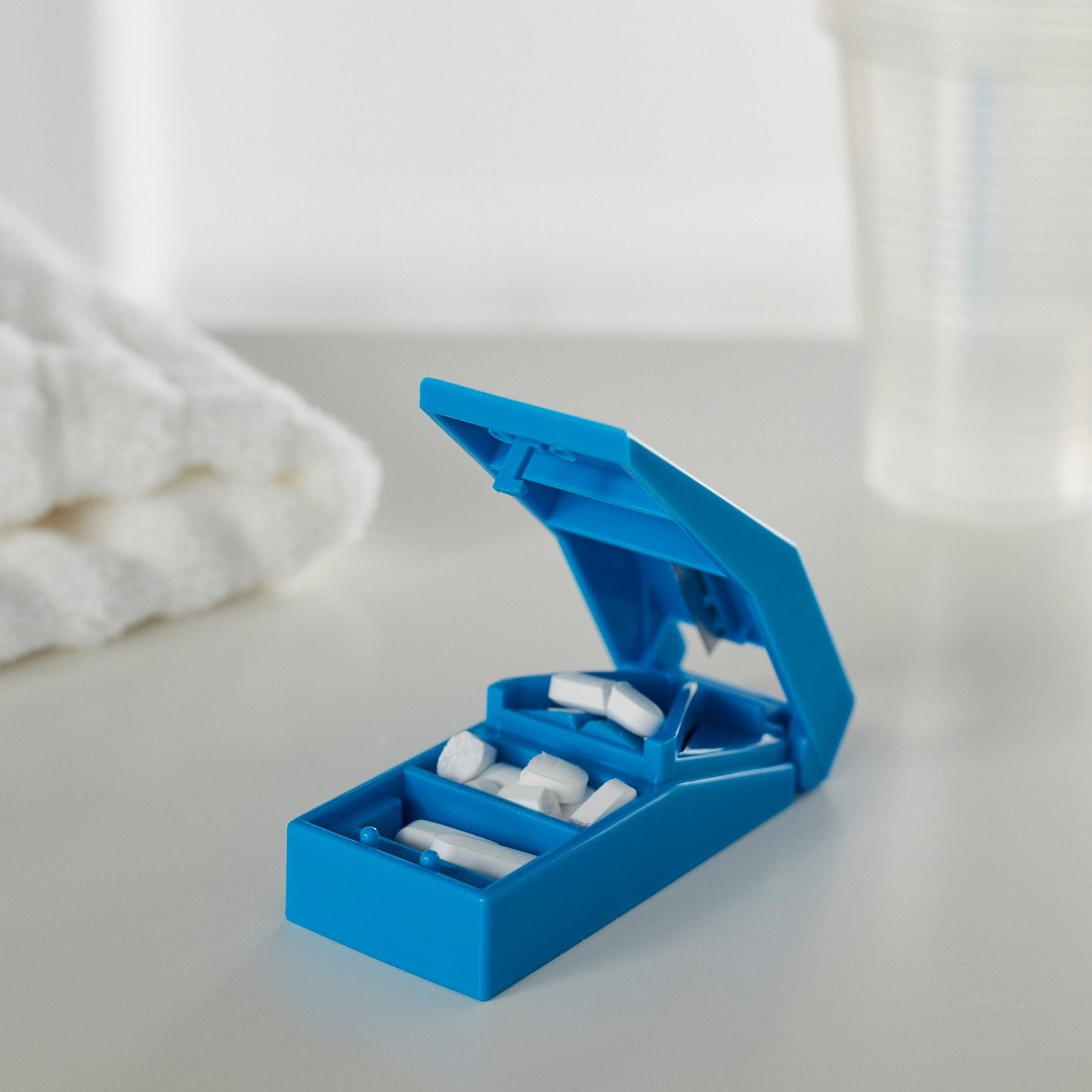 McKesson Pill Cutter 63-6341