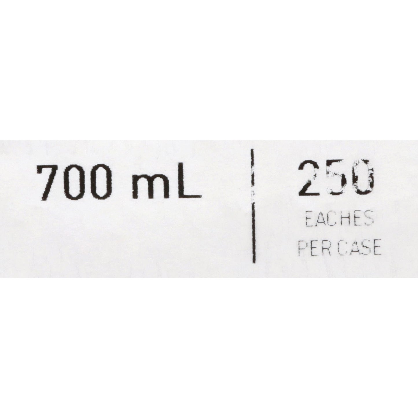McKesson Emesis Basin, 700 mL, Gray 56-80367