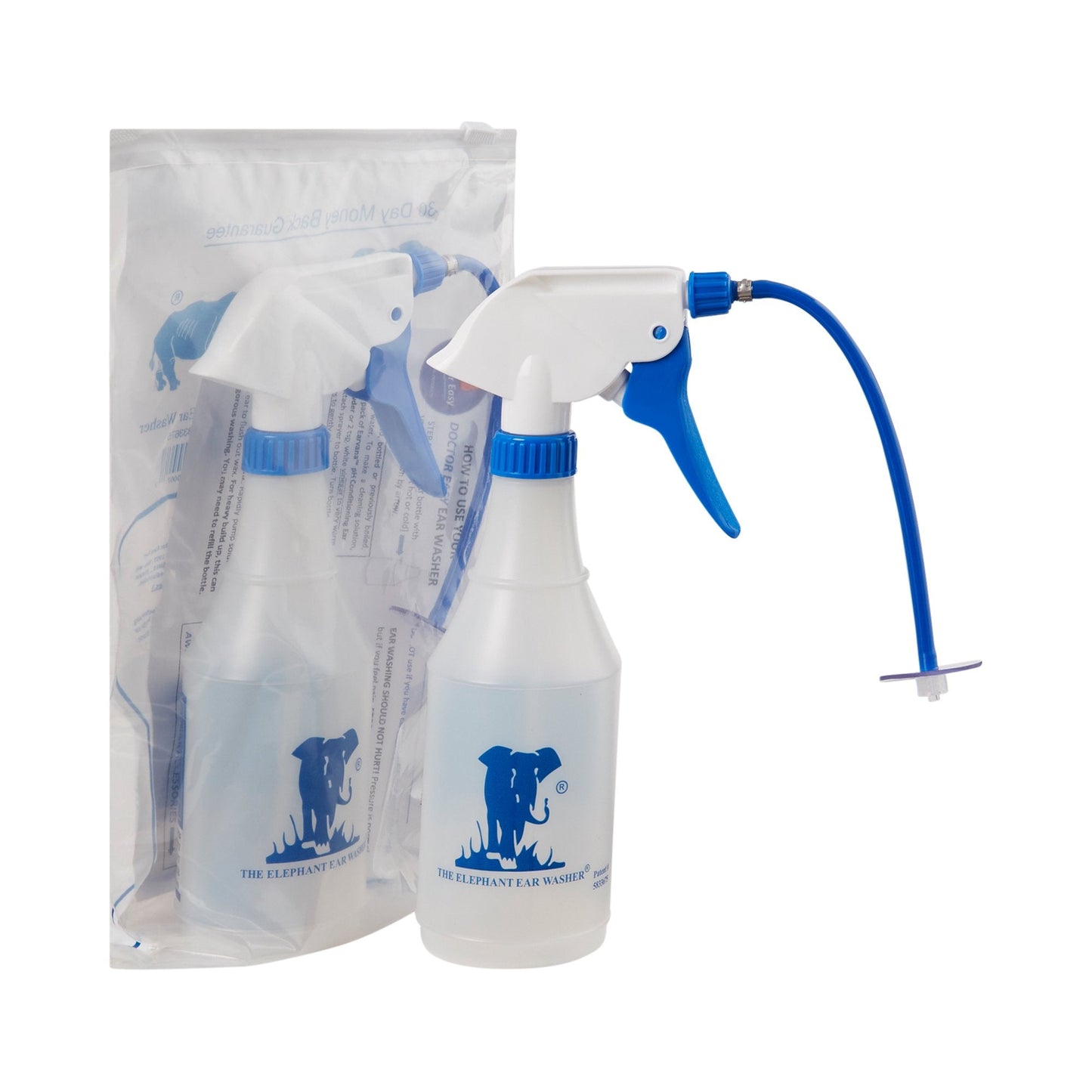Elephant Ear Wash System EW