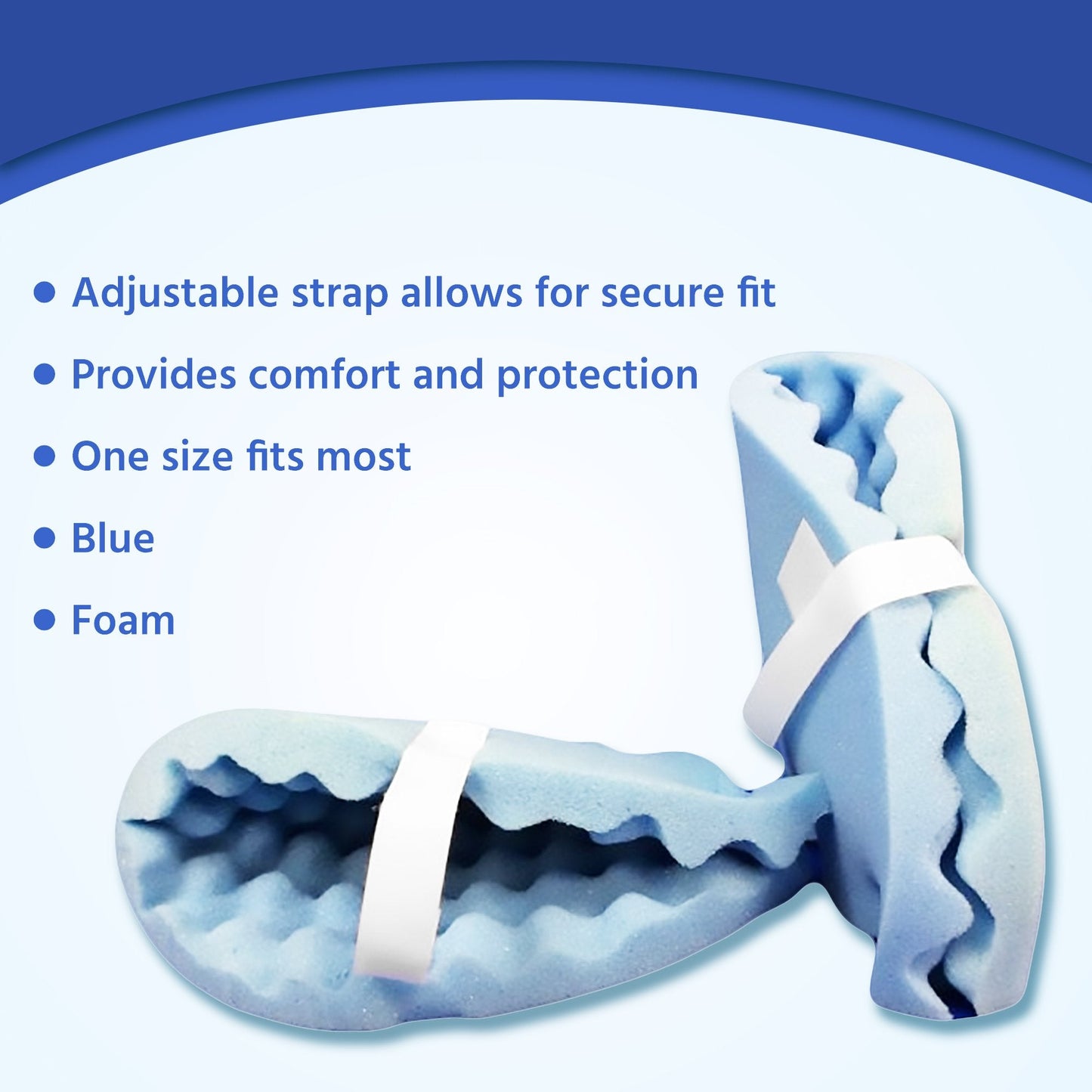 Span America Heel Protector 50077-111