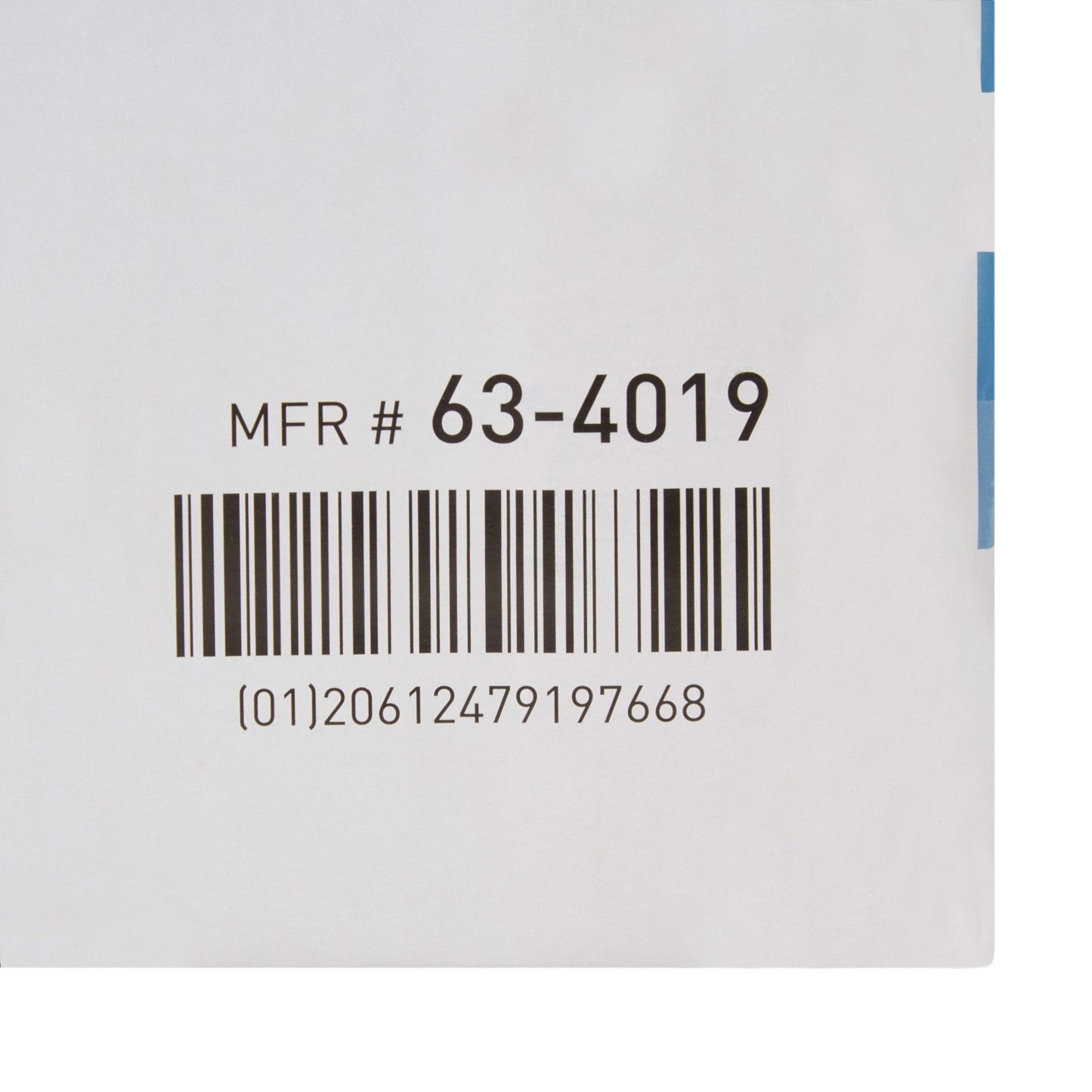 McKesson Sundry Jar 63-4019
