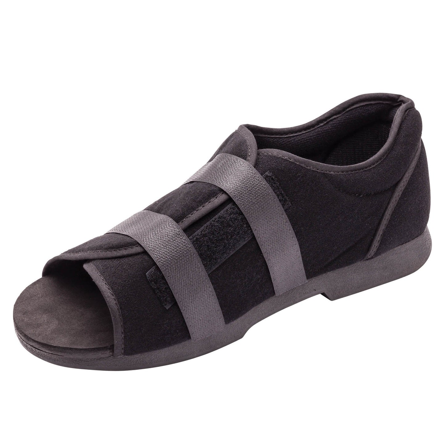 Össur® Soft Top Post-Op Shoe, Male, Medium 18015