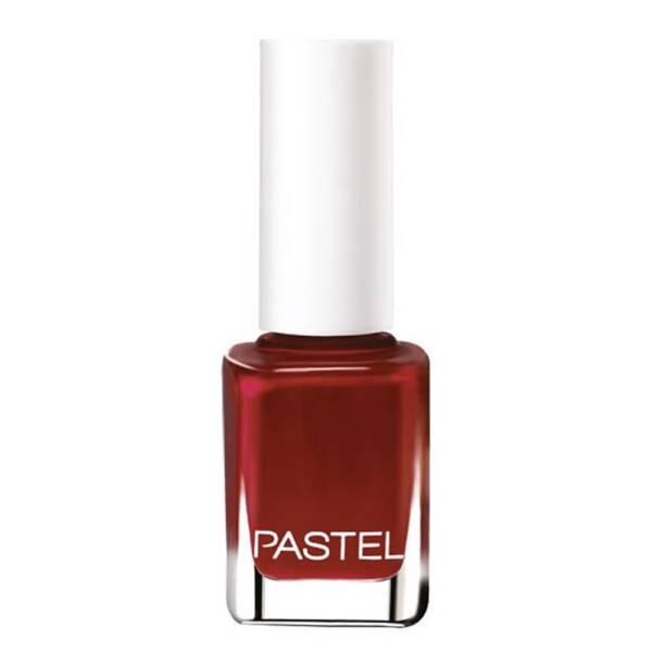 Pastel Vegan Nail Polish - Cruelty-Free, Non-Toxic, Pastel Color 130 - 13ml