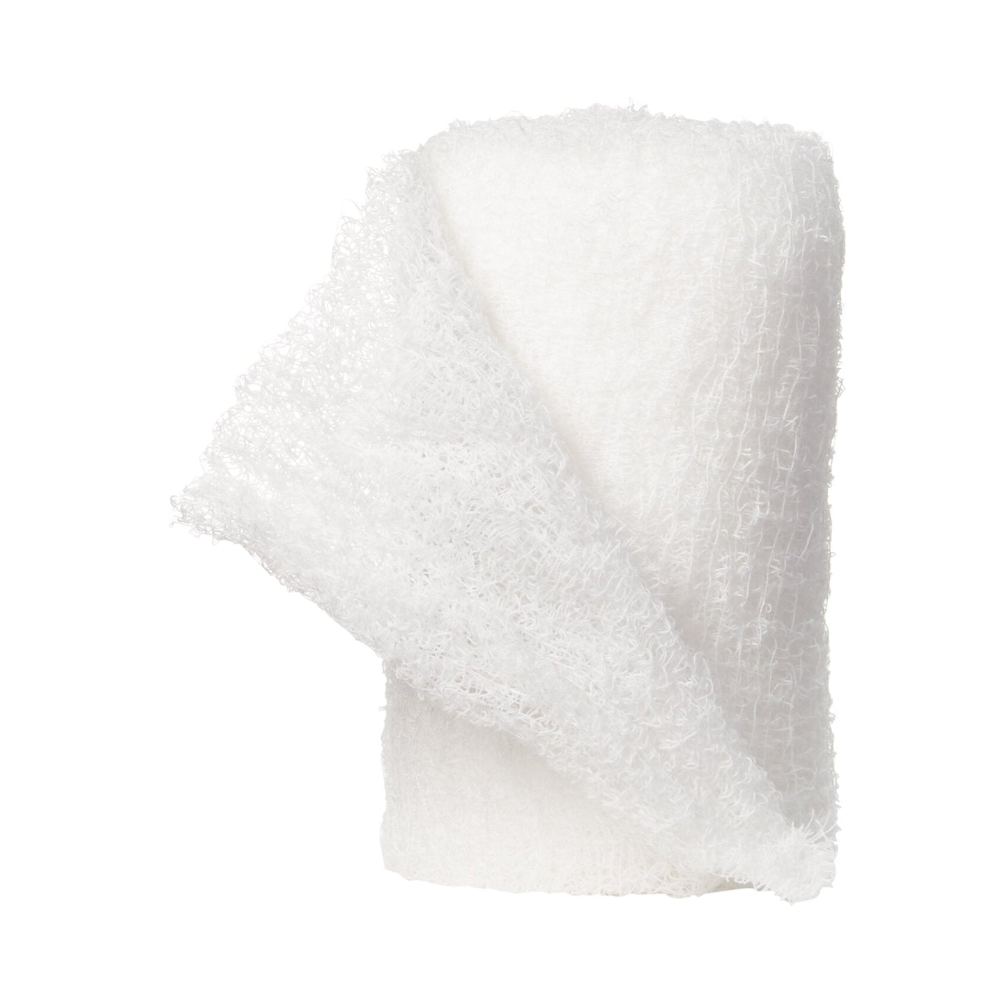 McKesson Fluff Bandage Roll, 4-1/2 Inch x 4-1/10 Yard, 6-Ply 30642000