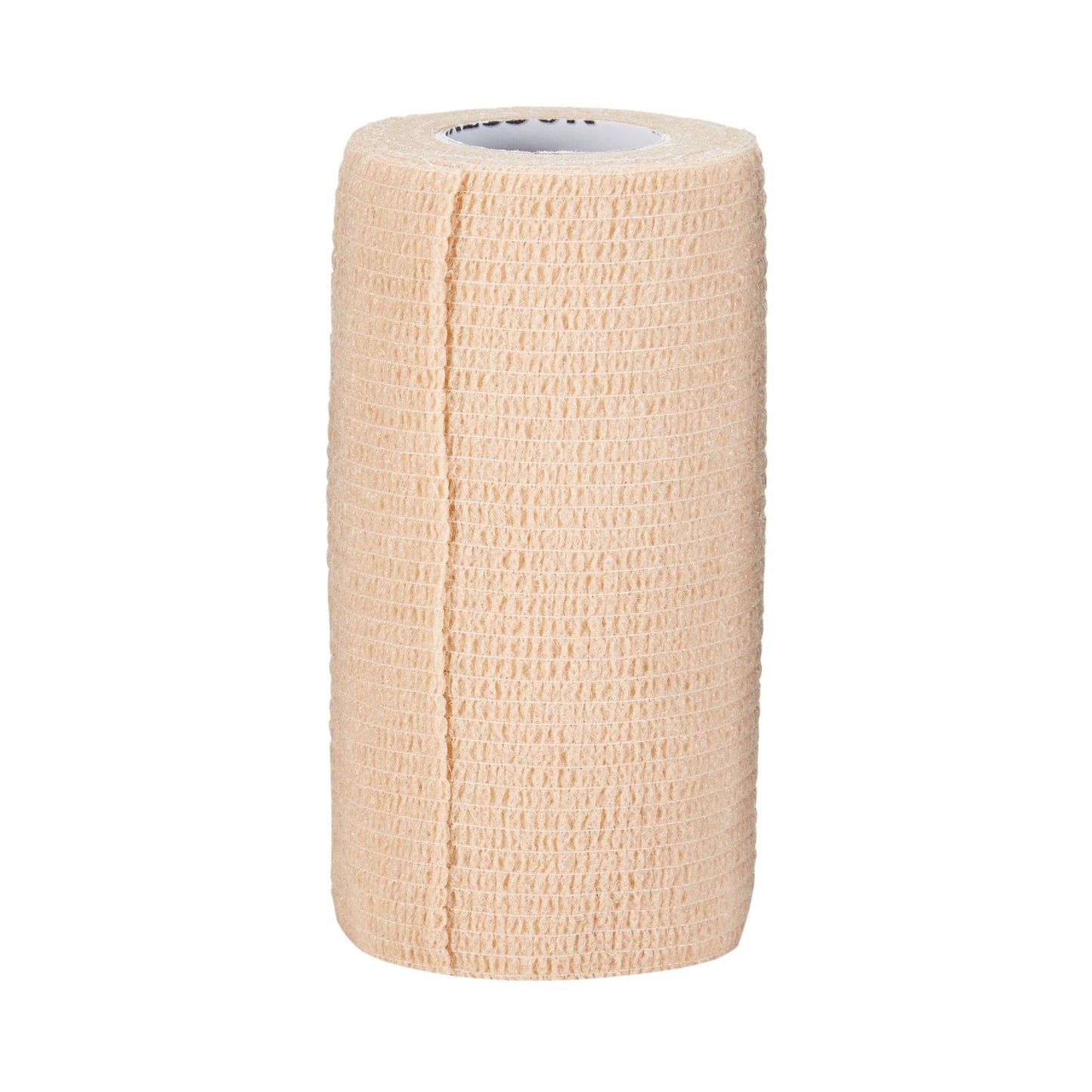 McKesson Self-adherent Closure Cohesive Bandage, 4 Inch x 5 Yard 16-3404