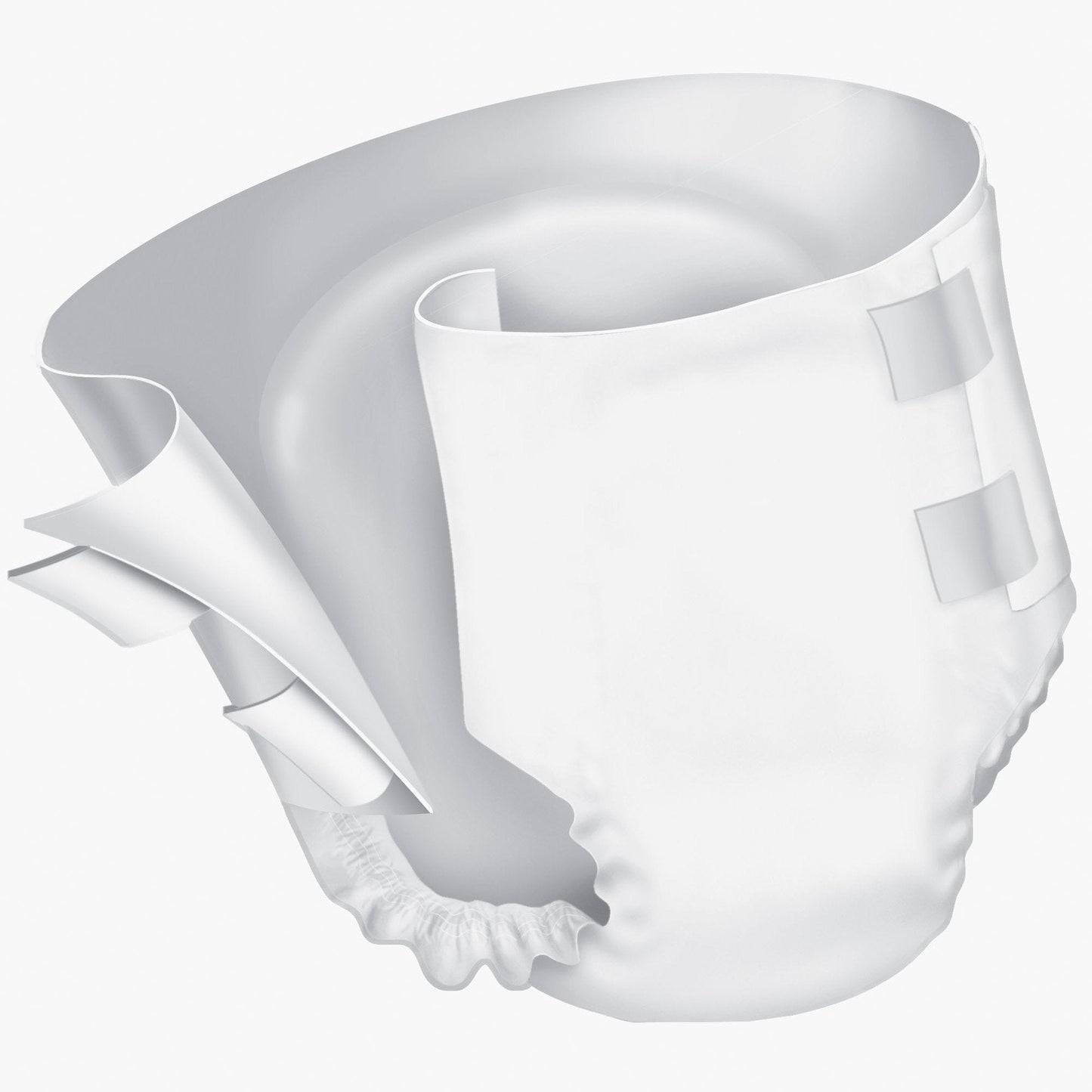 Prevail® Per-Fit® Maximum Incontinence Brief, Extra Large PF-014/1