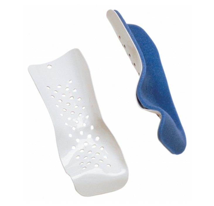 ProCare® Right Colles Wrist Splint, Medium 79-71985