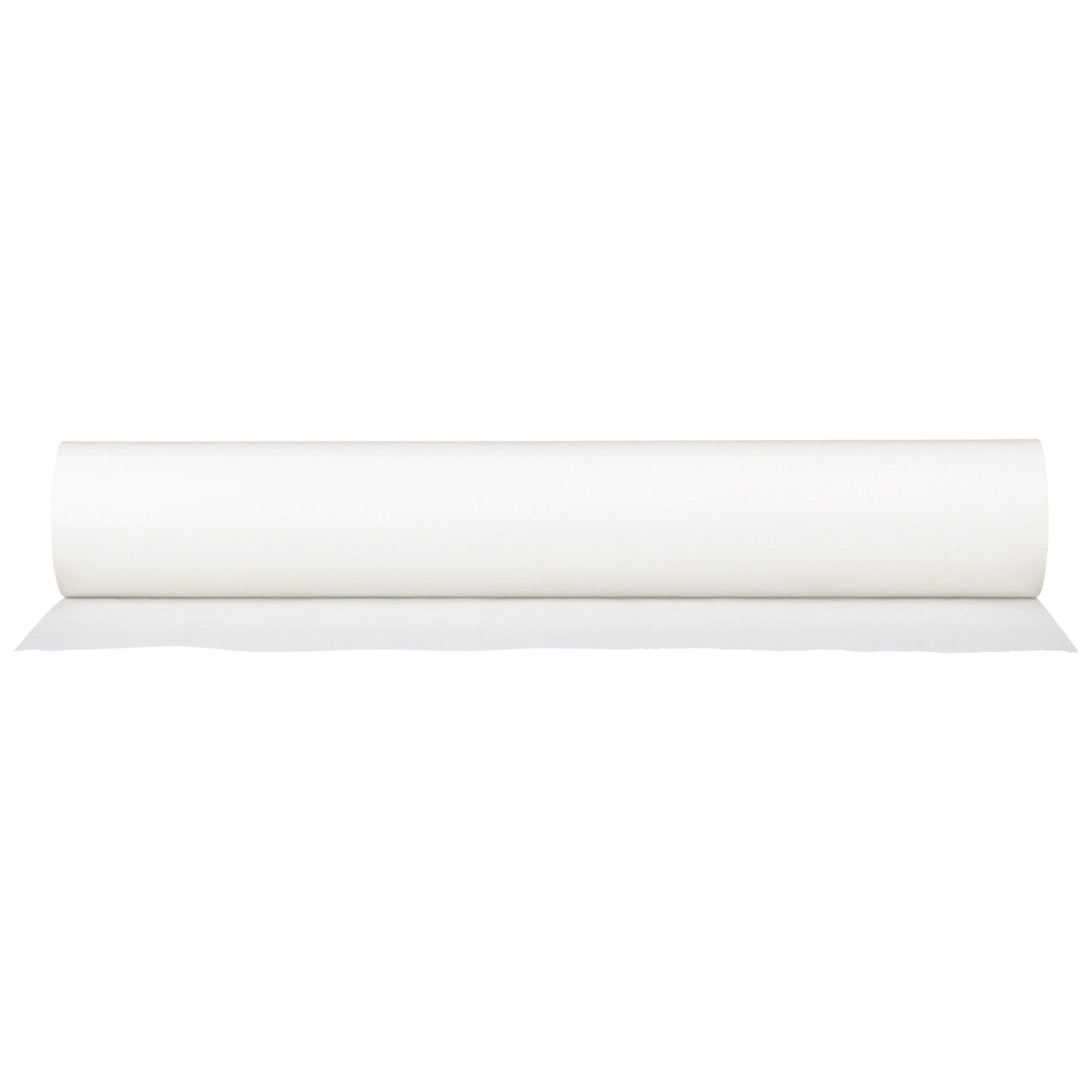 Table Paper McKesson 21 Inch Width 260 Foot Length White Smooth 143-21260
