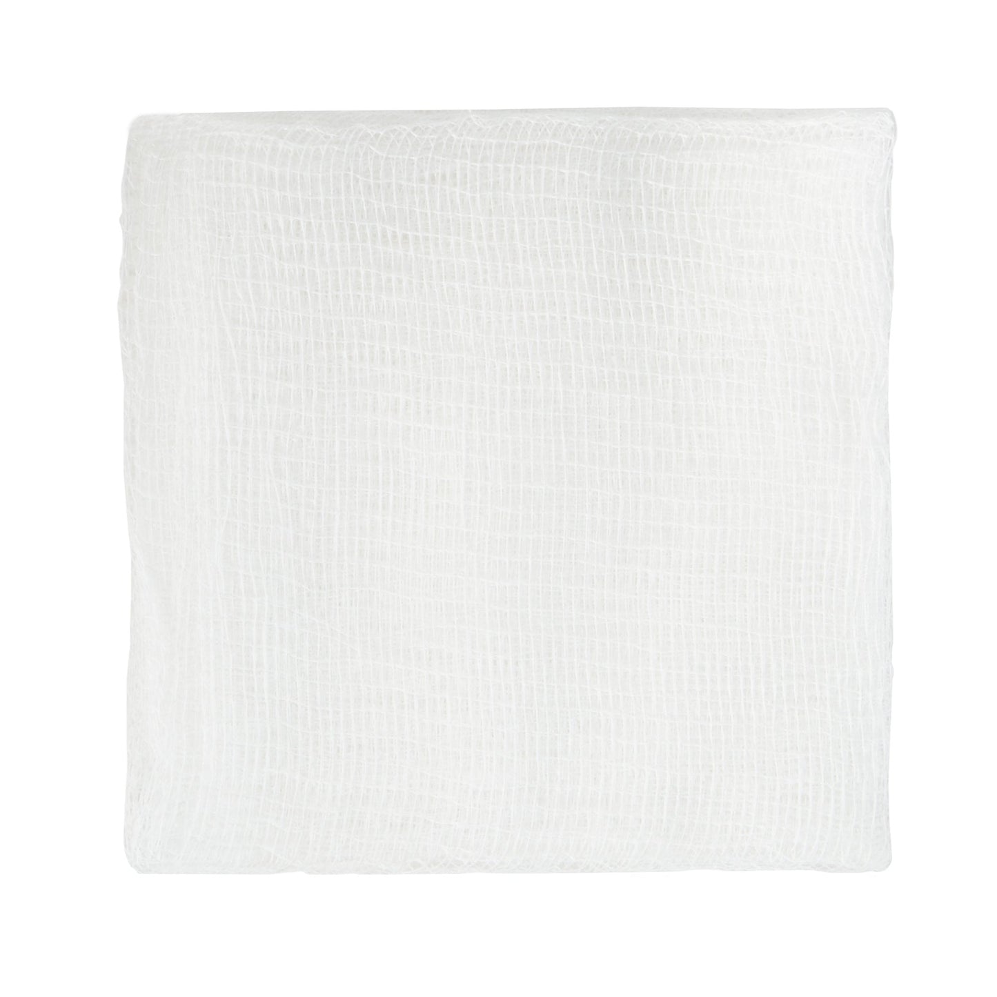 McKesson Sterile Gauze Sponge, 4 x 4 Inch, 8-Ply 16-4248