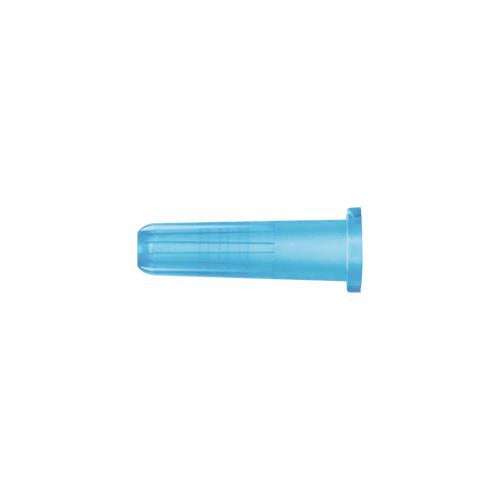 BD Luer-Lok® Sterile Syringe Tip Cap - 305819
