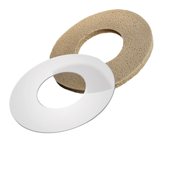 Blom-Singer® Double-Sided Adhesive Tape Disc - BE60
