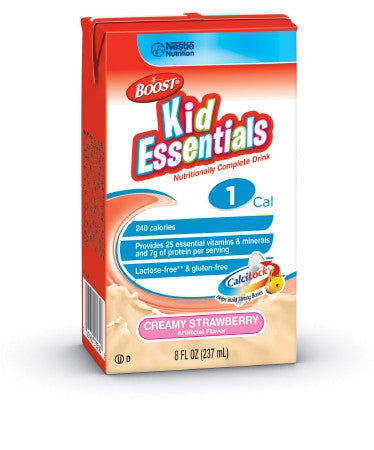 Boost® Kid Essentials™ 1.0 by Nestle Health Science - 8 oz.