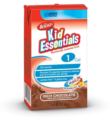 Boost® Kid Essentials™ 1.0 by Nestle Health Science - 8 oz.