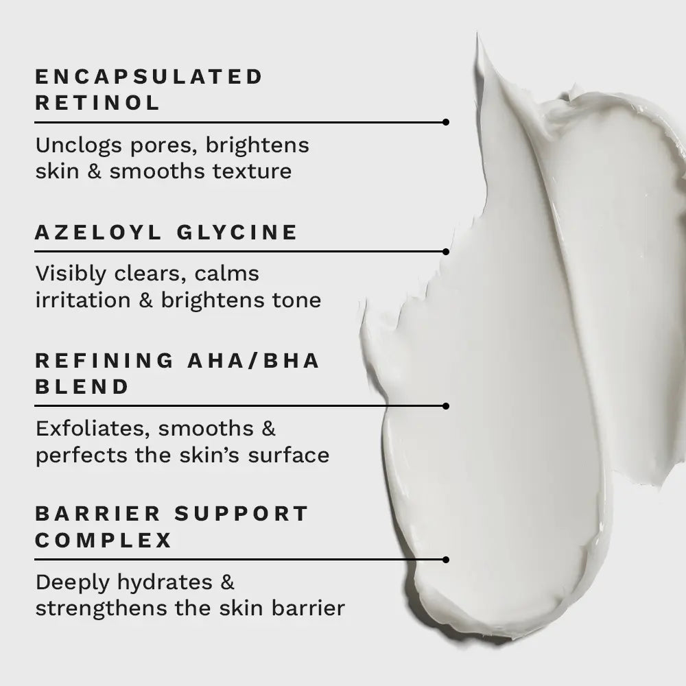 Clear Out Skin Clarifying Cream