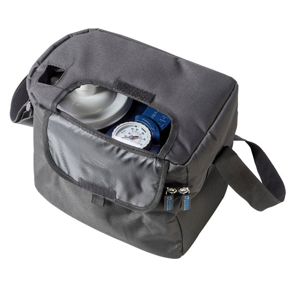 DeVilbiss 7325 Series Homecare Suction Unit - 7325