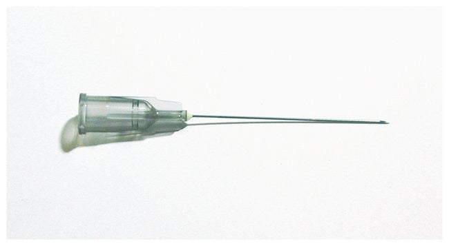 EXEL 27G x 1-1/4" Hypodermic Needles w/ Regular Wall - 26427