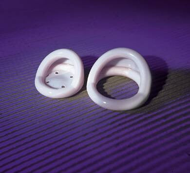 EvaCare® 100% Silicone Mar-Land Pessary without Support