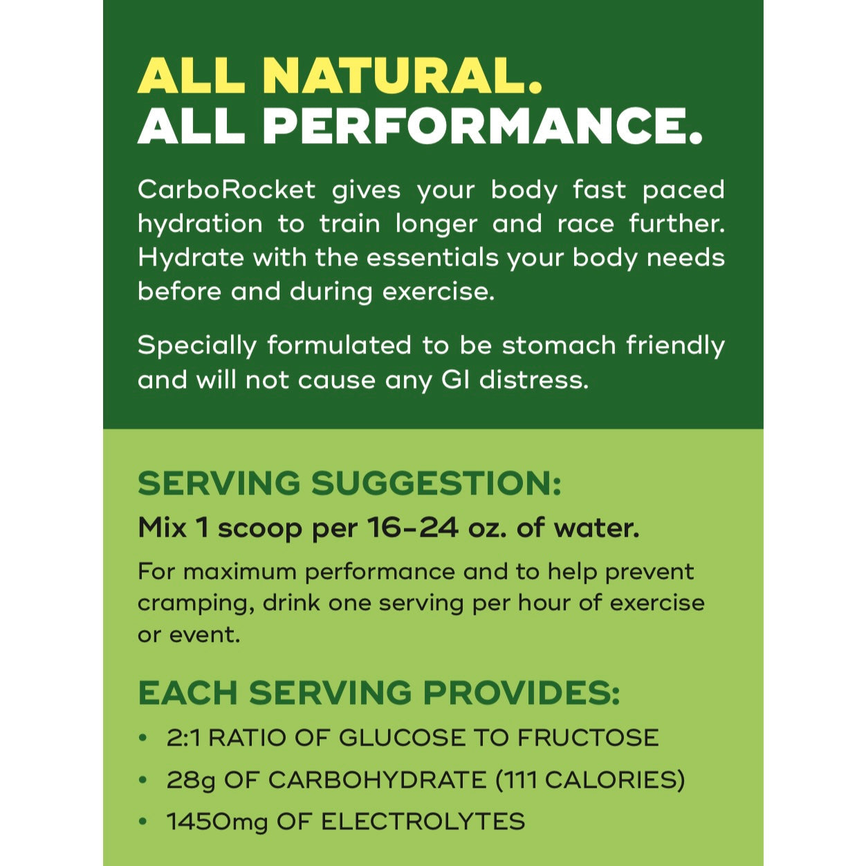 ONE-11 Active Hydration Electrolyte Mix