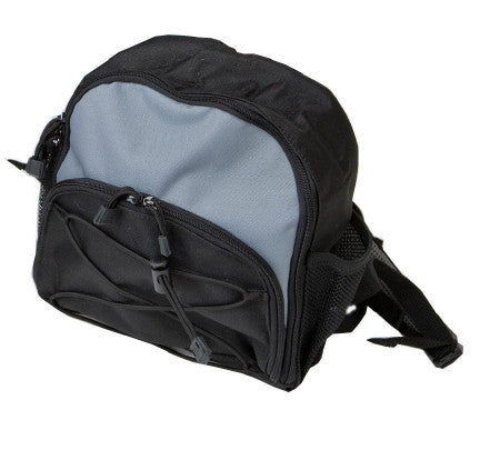 Super-Mini Backpack Kangaroo™ Joey Black - 770031