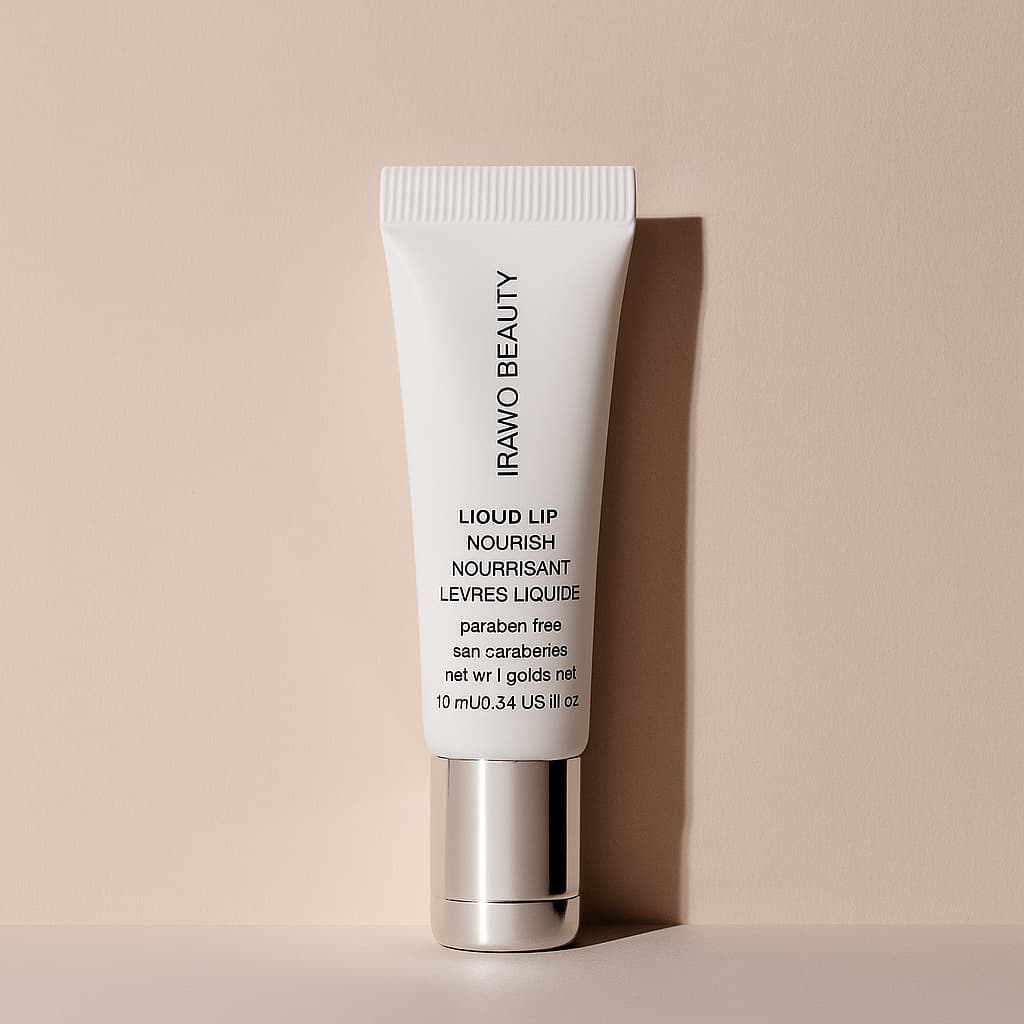 Lip Nourish Oil