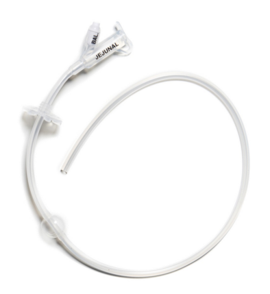 MIC-KEY® Jejunal (J) Feeding Tubes 18 Fr. - 0200-18