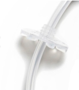 MIC-KEY® Jejunal (J) Feeding Tubes 18 Fr. - 0200-18
