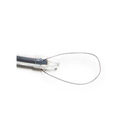 MIC-KEY® Low-Profile Transgastric-Jejunal Tubes – Endoscopic/Radiology Placement - 16Fr.