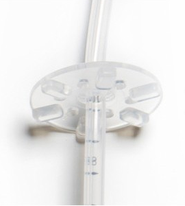 MIC® Bolus Gastrostomy (G) Feeding Tubes 24 Fr. 7-10mL - 0110-24