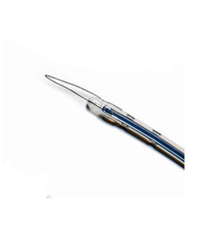 MIC® Gastric-Jejunal (GJ) Feeding Tubes – Endoscopic/Radiologic Placement 18Fr. 45cm - 0250-18