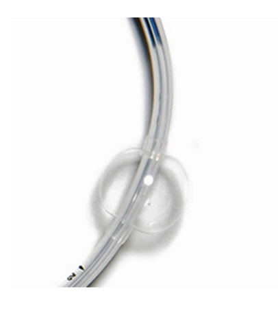 MIC® Gastric-Jejunal (GJ) Feeding Tubes – Endoscopic/Radiologic Placement 18Fr. 45cm - 0250-18
