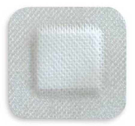Island Dressing McKesson 4 X 4 Inch Square NonSterile - 16-89244