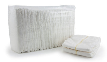 McKesson Adult Disposable Incontinent Brief (Light Absorbency) - BRPL
