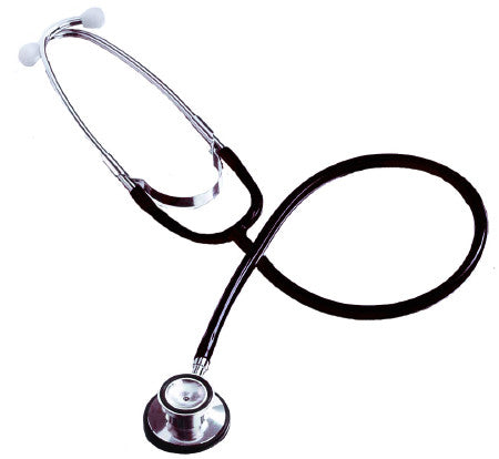 McKesson Pediatric Classic Stethoscope Dual-Head Scope