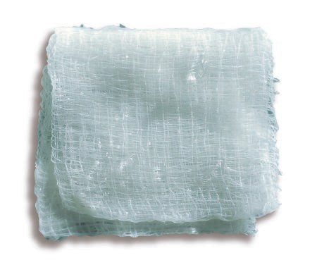 McKesson Sterile Hydrogel Impregnated Gauze Dressings - 61-530