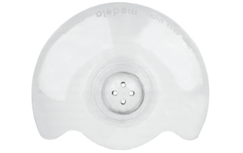 Nipple Shield Medela® Contact™ 24 mm Silicone Reusable - 67203