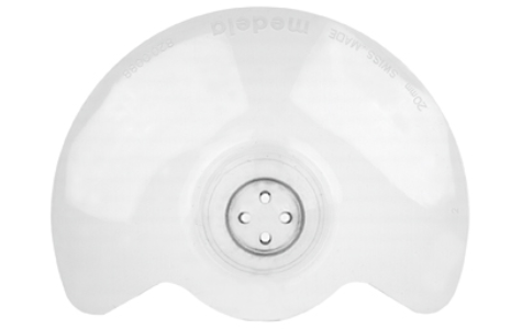 Nipple Shield Medela® Contact™ 24 mm Silicone Reusable - 67203