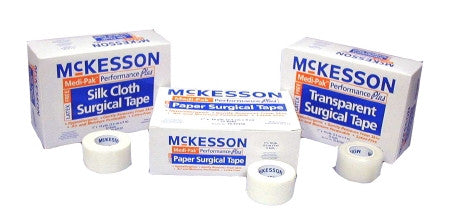 Medi-Pak™ Performance Plus Paper Medical Tape Non-Sterile - 16-473
