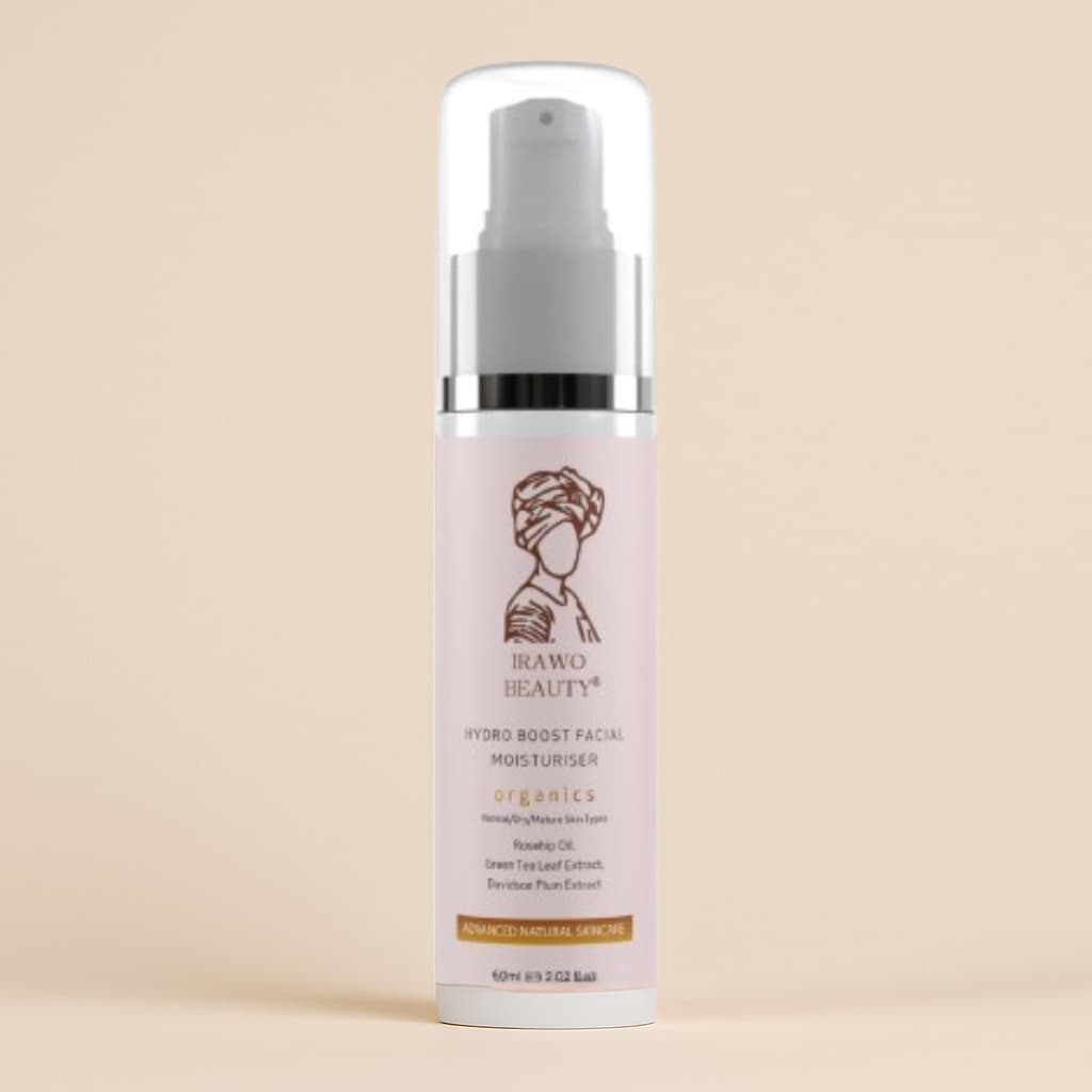 Hydro Boost Facial Moisturizer