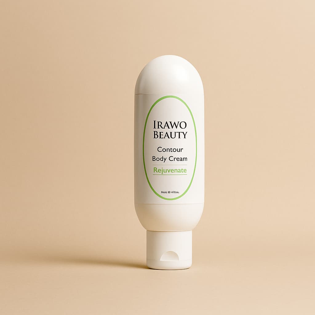 Sculpt & Define Contour Body Cream