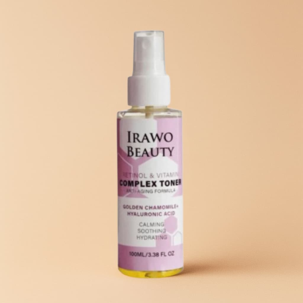 Retinol+ Toner