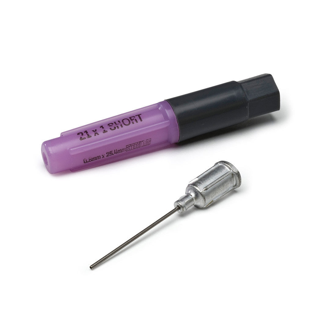 Monoject™ Blunt Cannula Rigid Pack - 88812023