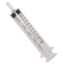 Monoject™ General Purpose Syringe Luer Lock Tip Without Safety