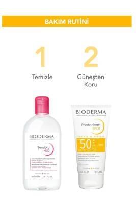 Bioderma Photoderm Spot Sunscreen SPF 50+ - High Sun Protection, Hypoallergenic & Fragrance-Free