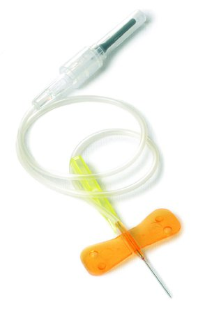 Prevent® HT Winged Safety Blood Collection Set - 219X